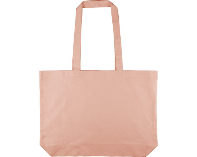 Torba na zakupy z logo firmy w LazyStore!