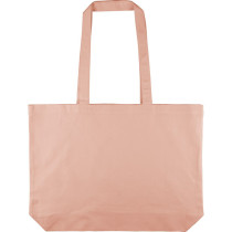 Torba na zakupy z logo firmy w LazyStore!