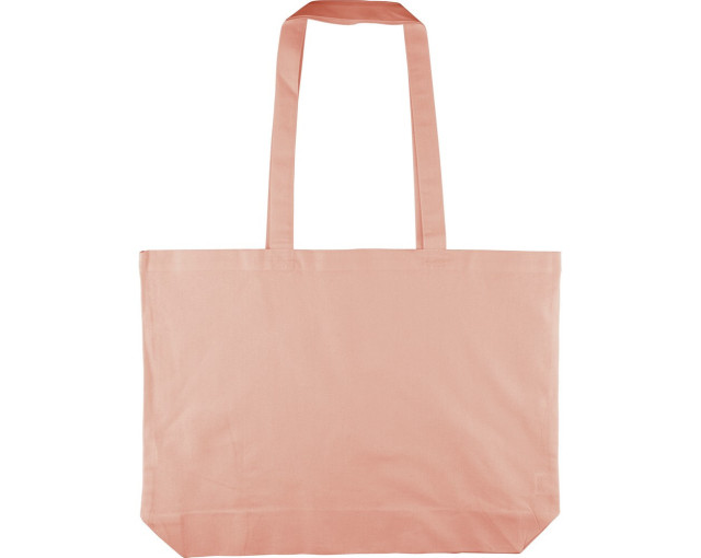 Torba na zakupy z logo firmy w LazyStore!