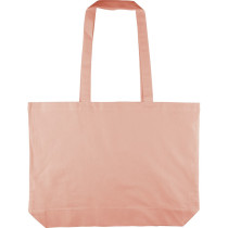 Torba na zakupy z logo firmy w LazyStore!