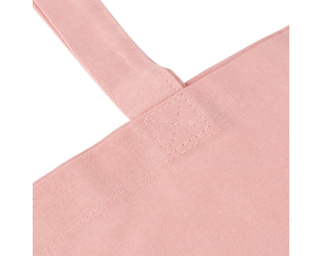 Torba na zakupy z logo firmy w LazyStore!