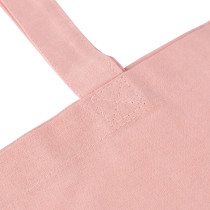 Torba na zakupy z logo firmy w LazyStore!