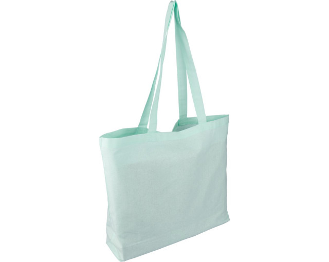 Torba na zakupy z logo firmy w LazyStore!