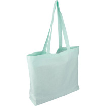 Torba na zakupy z logo firmy w LazyStore!