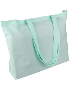 Torba na zakupy z logo firmy w LazyStore! 2