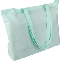 Torba na zakupy z logo firmy w LazyStore!