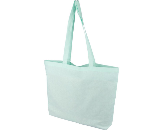 Torba na zakupy z logo firmy w LazyStore!