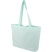 Torba na zakupy z logo firmy w LazyStore!