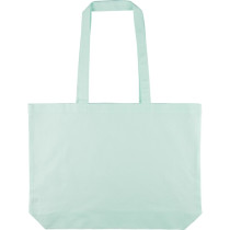Torba na zakupy z logo firmy w LazyStore!
