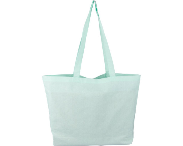 Torba na zakupy z logo firmy w LazyStore!