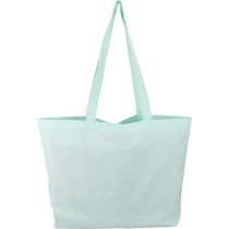 Torba na zakupy z logo firmy w LazyStore!