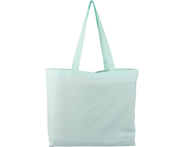 Torba na zakupy z logo firmy w LazyStore!