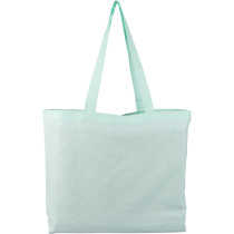 Torba na zakupy z logo firmy w LazyStore!