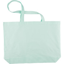Torba na zakupy z logo firmy w LazyStore!