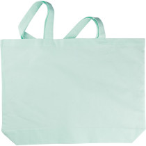 Torba na zakupy z logo firmy w LazyStore!
