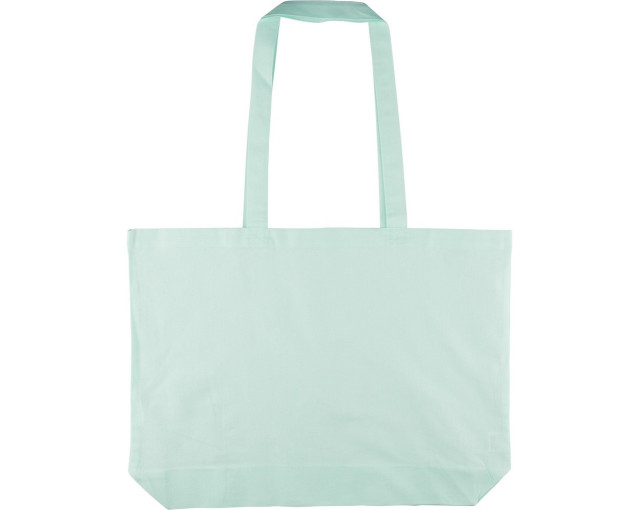 Torba na zakupy z logo firmy w LazyStore!