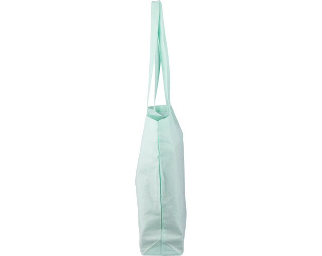 Torba na zakupy z logo firmy w LazyStore!