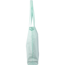 Torba na zakupy z logo firmy w LazyStore!