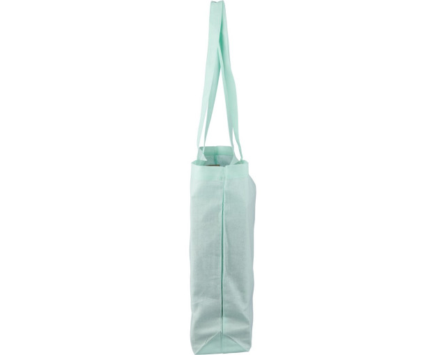 Torba na zakupy z logo firmy w LazyStore!