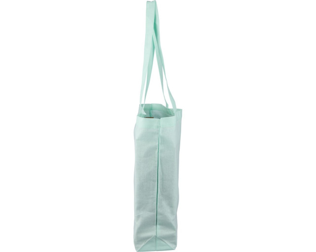 Torba na zakupy z logo firmy w LazyStore!