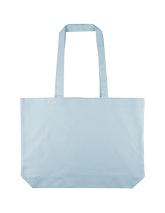Torba na zakupy z logo firmy w LazyStore!