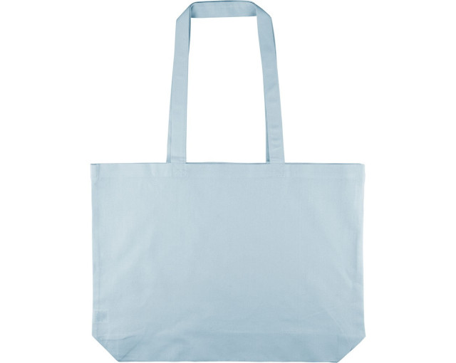Torba na zakupy z logo firmy w LazyStore!