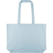 Torba na zakupy z logo firmy w LazyStore!