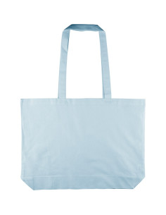 Torba na zakupy z logo firmy w LazyStore! 2