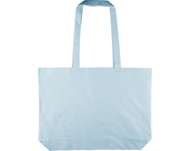 Torba na zakupy z logo firmy w LazyStore!
