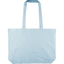 Torba na zakupy z logo firmy w LazyStore!