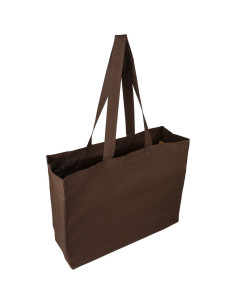 Torba na zakupy z logo firmy w LazyStore!