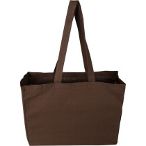 Torba na zakupy z logo firmy w LazyStore!