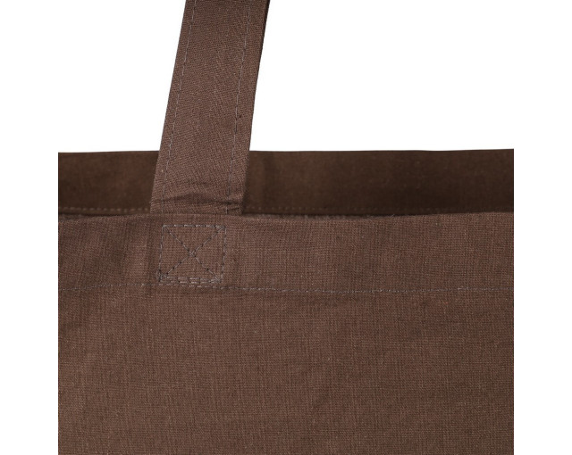 Torba na zakupy z logo firmy w LazyStore!