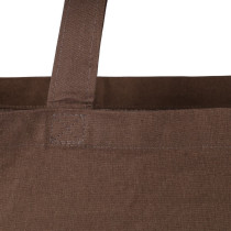 Torba na zakupy z logo firmy w LazyStore!