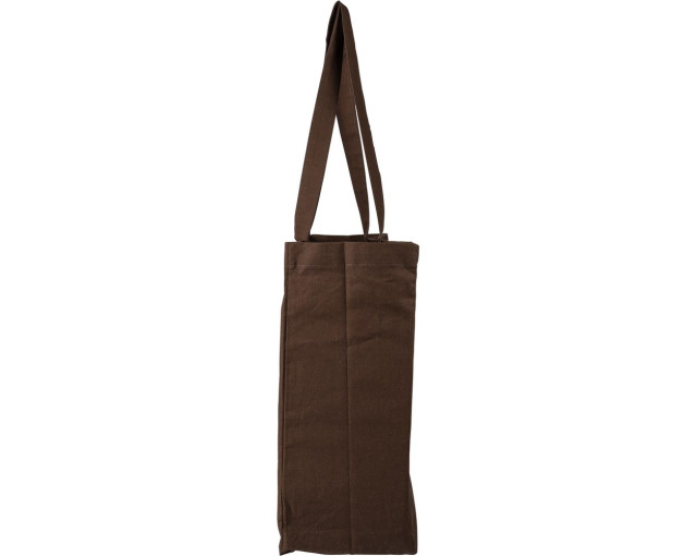 Torba na zakupy z logo firmy w LazyStore!
