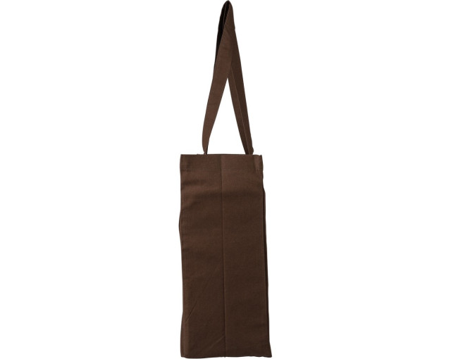 Torba na zakupy z logo firmy w LazyStore!