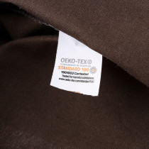 Torba na zakupy z logo firmy w LazyStore!