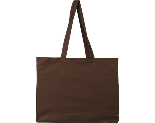Torba na zakupy z logo firmy w LazyStore!