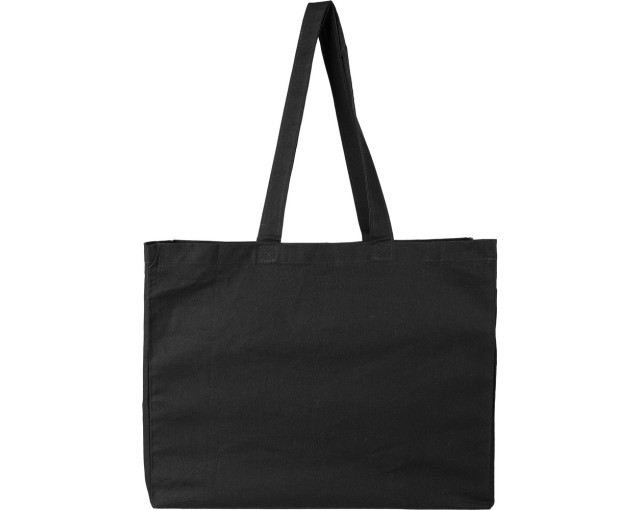 Torba na zakupy z logo firmy w LazyStore!
