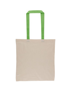 Torba na zakupy z logo firmy w LazyStore!