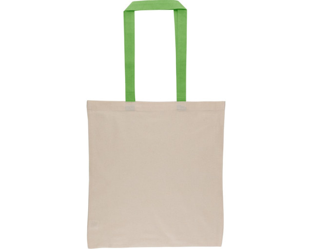 Torba na zakupy z logo firmy w LazyStore!