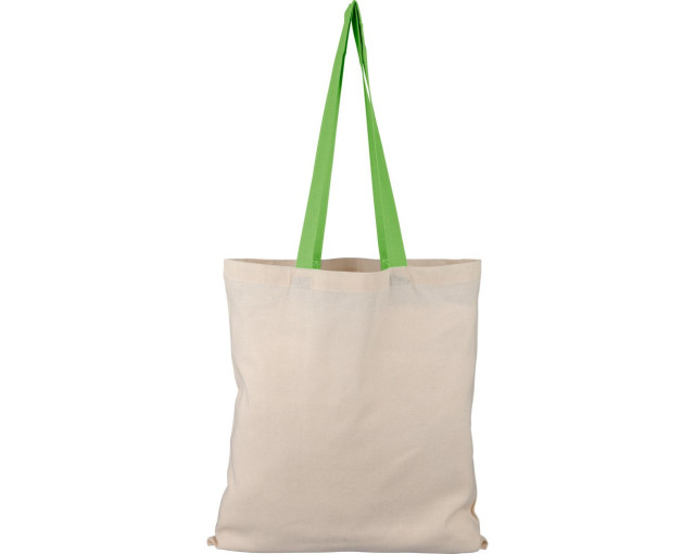 Torba na zakupy z logo firmy w LazyStore!