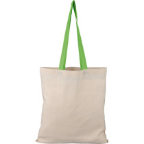 Torba na zakupy z logo firmy w LazyStore!