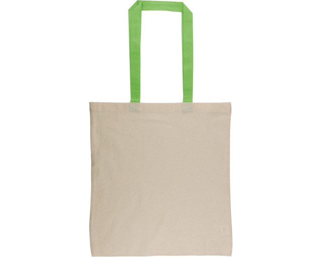 Torba na zakupy z logo firmy w LazyStore!