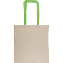 Torba na zakupy z logo firmy w LazyStore!