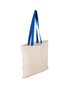 Torba na zakupy z logo firmy w LazyStore!