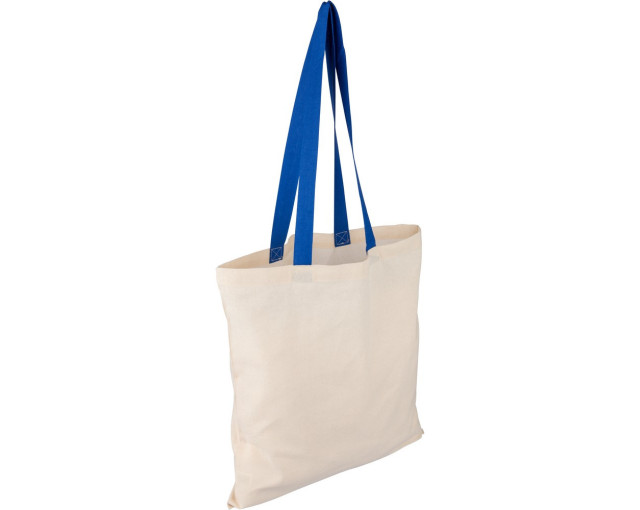 Torba na zakupy z logo firmy w LazyStore!