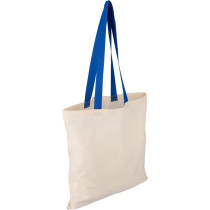 Torba na zakupy z logo firmy w LazyStore!