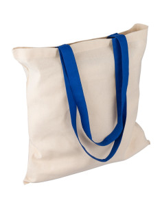Torba na zakupy z logo firmy w LazyStore! 2