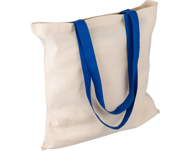 Torba na zakupy z logo firmy w LazyStore!